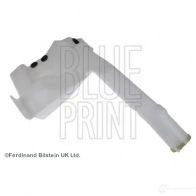 Бачок омывателя стекла BLUE PRINT 9W 7G0 ADA100353 5050063125603 2637205 - Изображение 4
