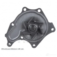 Водяной насос, помпа BLUE PRINT B93DH UF ADZ99107 5050063991079 2661831 - Изображение 3