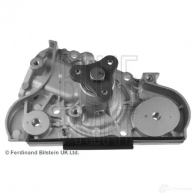 Водяной насос, помпа BLUE PRINT B7Q TE ADM59110 5050063591101 2652129 - Изображение 3