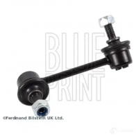 Водяной насос, помпа BLUE PRINT P K3RNRO 2652140 5050063177985 ADM59128 - Изображение 2