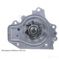 Водяной насос, помпа BLUE PRINT FE9 Q02 2648184 5050063291308 ADH29130 - Изображение 3