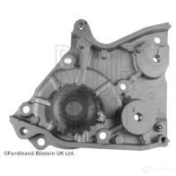 Водяной насос, помпа BLUE PRINT 6L WFJA 2652130 ADM59111 5050063591118 - Изображение 3