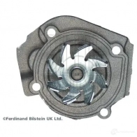 Водяной насос, помпа BLUE PRINT 1FQM D ADL149102 5050063014471 2650379 - Изображение 3
