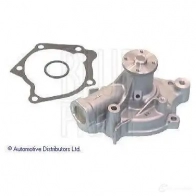 Водяной насос, помпа BLUE PRINT adc49143 5050063491432 Mitsubishi Galant 8 (EA2W) Универсал 2.0 TDI (EA6W) 90 л.с. 1996 – 2003 P9 KMZ
