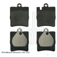 Водяной насос, помпа BLUE PRINT 5050063391619 2660563 V2MFB S ADT39161 - Изображение 3