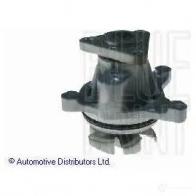 Водяной насос, помпа BLUE PRINT adm59137c 5050063636079 Mazda 3 (BL) 2 Седан 2.0 MZR 147 л.с. 2010 – 2013 O9 FOU