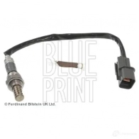 Водяной насос, помпа BLUE PRINT 2640507 G PY37UV ADC49168 5050063064452 - Изображение 3