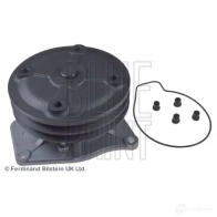 Водяной насос, помпа BLUE PRINT 5050063491609 ADC49160 2640499 1F IVN - Изображение 2