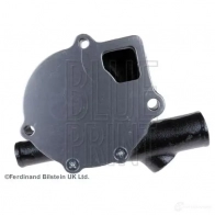 Водяной насос, помпа BLUE PRINT EQJ 6V ADN19146 5050063191462 2655491 - Изображение 4