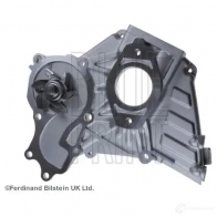 Водяной насос, помпа BLUE PRINT ADT39179 5050063391794 Y H2PFLE 2660575 - Изображение 3