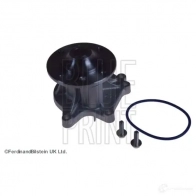 Водяной насос, помпа BLUE PRINT KU8TP5 N 5050063391909 ADT39190 2660590 - Изображение 2