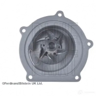 Водяной насос, помпа BLUE PRINT IWRJ J 5050063210989 2649031 ADJ139120 - Изображение 3