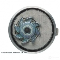 Водяной насос, помпа BLUE PRINT 2661841 ADZ99124 5050063991246 7 QHZL - Изображение 3