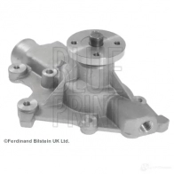 Водяной насос, помпа BLUE PRINT ADA109107 2638087 W XRPZOA 5050063594492 - Изображение 4