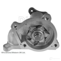 Водяной насос, помпа BLUE PRINT 2652125 ADM59103 UHF6 V 5050063591033 - Изображение 3