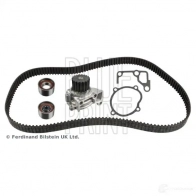 Комплект ремня ГРМ с помпой BLUE PRINT FDE VB ADM573702 5050063223538 2651505 - Изображение 3