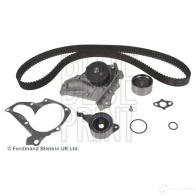 Комплект ремня ГРМ с помпой BLUE PRINT ADT373750 5050063040197 2659158 JTQT ZZ - Изображение 2