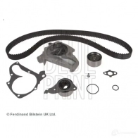 Комплект ремня ГРМ с помпой BLUE PRINT ADT373750 5050063040197 2659158 JTQT ZZ - Изображение 3
