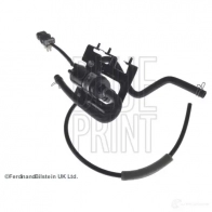 Насос омывателя фар BLUE PRINT IPE JHMT 2652273 5050063227352 ADN10325 - Изображение 3