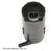 Моторчик омывателя, стеклоочистителя BLUE PRINT 5050063106732 ADG00302 MQX01 7 2641395 - Изображение 3