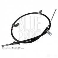 Моторчик омывателя, стеклоочистителя BLUE PRINT 2656479 QM9G7 OQ 5050063069891 ADT30304 - Изображение 2