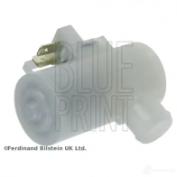 Моторчик омывателя, стеклоочистителя BLUE PRINT ADC40302 2638434 UTKZ AX1 5050063106718 - Изображение 3