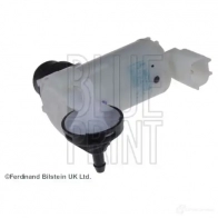 Моторчик омывателя, стеклоочистителя BLUE PRINT JML1N IX 5050063138702 2652267 ADN10319 - Изображение 2