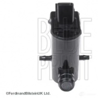 Моторчик омывателя, стеклоочистителя BLUE PRINT 2641426 77I3 YI9 5050063140033 ADG00368 - Изображение 2