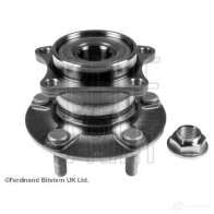 Моторчик омывателя, стеклоочистителя BLUE PRINT ADN10316 2652264 E6L EO 5050063110661 - Изображение 3