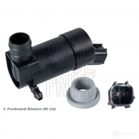 Моторчик омывателя, стеклоочистителя BLUE PRINT ADJ130302 DY883R 9 2648307 5050063199352 - Изображение 3