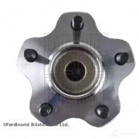 Подшипник ступицы колеса, комплект BLUE PRINT BIT41K 9 adn18386 2654865 5050063154955 - Изображение 2