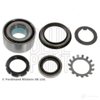 Подшипник ступицы колеса, комплект BLUE PRINT 5050063115505 A 98G60 6278874 adn18378 - Изображение 4