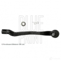 Подшипник ступицы колеса, комплект BLUE PRINT 5050063009682 2659682 adt38376 7UU8 SYD - Изображение 2