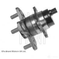 Подшипник ступицы колеса BLUE PRINT R1LT 6QL 2641130 ADD68320 5050063025699 - Изображение 5