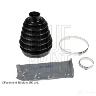Подшипник ступицы колеса, комплект BLUE PRINT 2654829 5050063609752 S45A2P H adn18347c - Изображение 2