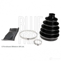 Подшипник ступицы колеса, комплект BLUE PRINT 2654829 5050063609752 S45A2P H adn18347c - Изображение 4