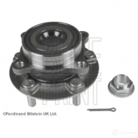 Подшипник ступицы колеса BLUE PRINT 5050063107777 IOX UGI4 ADC48258 Mitsubishi Lancer