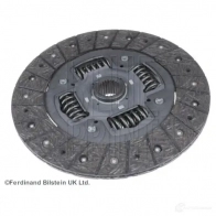Подшипник ступицы колеса, комплект BLUE PRINT 2640044 adc48347 FTG4 TP 5050063027266 - Изображение 2
