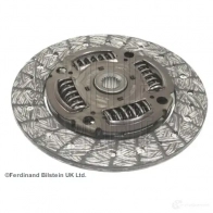 Подшипник ступицы колеса, комплект BLUE PRINT 2640044 adc48347 FTG4 TP 5050063027266 - Изображение 5