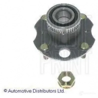 Подшипник ступицы колеса, комплект BLUE PRINT Honda Prelude 4 (BB1, 2, 3) Купе 2.2 i 16V Vtec (BB1) 185 л.с. 1993 – 1996 adh28314 5050063283143 00C L5SY