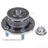 Подшипник ступицы колеса BLUE PRINT 2651779 ADM58331 6I DLFP 5050063583311 - Изображение 2