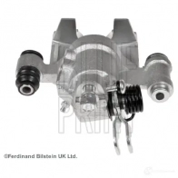 Подшипник ступицы колеса, комплект BLUE PRINT 5050063583137 adm58313 V0 JOP Mazda MX-3 (EC) 1 Купе 1.8 i V6 133 л.с. 1992 – 1994