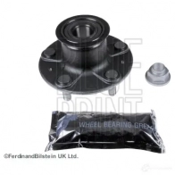 Подшипник ступицы колеса BLUE PRINT Suzuki Swift (MZ, EZ) 2 2004 – 2010 5050063129403 F5IZL A ADK88334