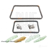 Подшипник ступицы колеса, комплект BLUE PRINT adb118301c 2638391 33 TY7 5050063027228 - Изображение 1