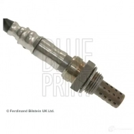 Подшипник ступицы колеса, комплект BLUE PRINT G5A 4R adm58309 2651766 5050063583090 - Изображение 3