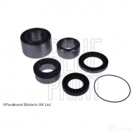 Подшипник ступицы колеса BLUE PRINT 5050063133950 Mitsubishi L200 3 (K7T, K6T) Пикап 2.5 TD 4WD (K74T) 133 л.с. 2001 – 2007 03E4 Z ADC48360