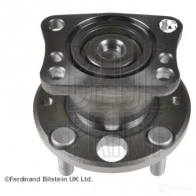 Подшипник ступицы колеса BLUE PRINT ADM58337 58GLJY 9 5050063066920 Mazda 2 (DE) 3 Хэтчбек 1.5 MZR 102 л.с. 2011 – 2015
