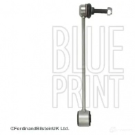 Подшипник ступицы колеса, комплект BLUE PRINT S FING ada108301 2637944 5050063605754 - Изображение 2