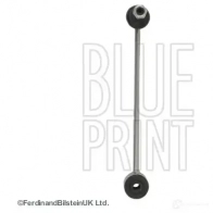 Подшипник ступицы колеса, комплект BLUE PRINT S FING ada108301 2637944 5050063605754 - Изображение 3