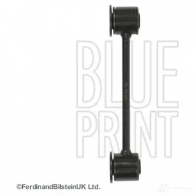 Подшипник ступицы колеса BLUE PRINT 3ZEE 5O 2637940 5050063115482 ADA108218 - Изображение 4